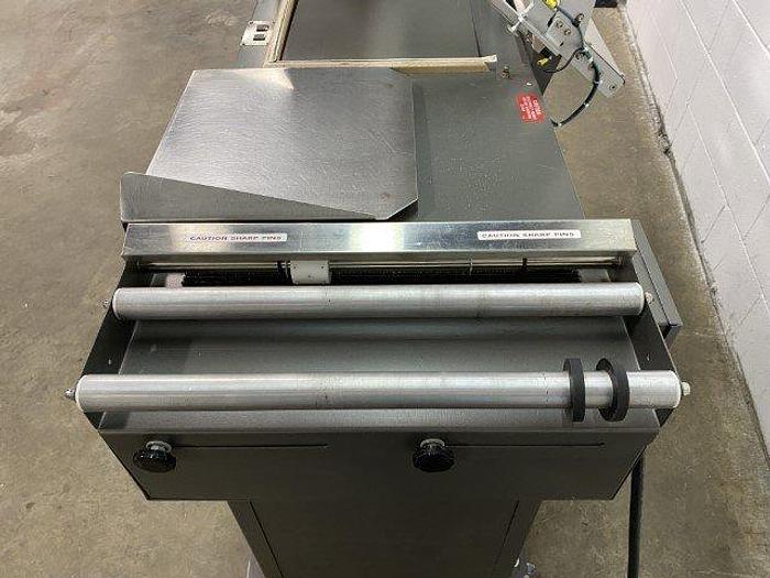 Used Damark MP2 Maxi-Pak Seal & Shrink Wrapper