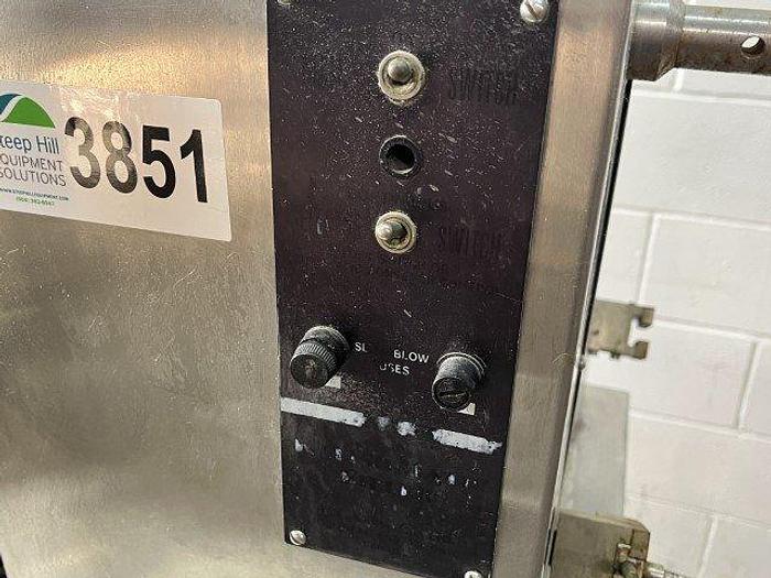 Used Kalish K52 Liquid Filler