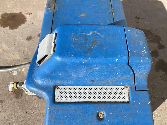 Used Nordson ProBlue 7 Hot Melt Glue System