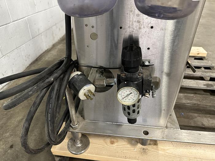 Used CVP Systems A-200 Bag Sealer