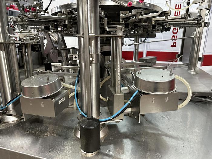 Used PSG Lee by LeePack RP-147TZ-24