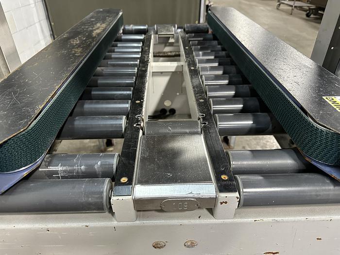 Used IPG USA 2024-SB Case Sealer