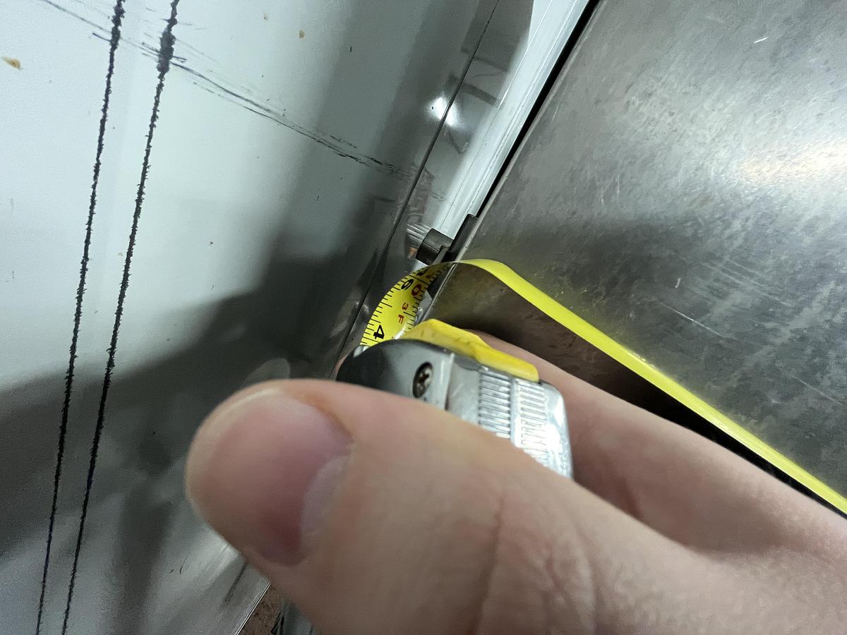 Used Butcher Boy 250 52 Meat Mixer Grinder