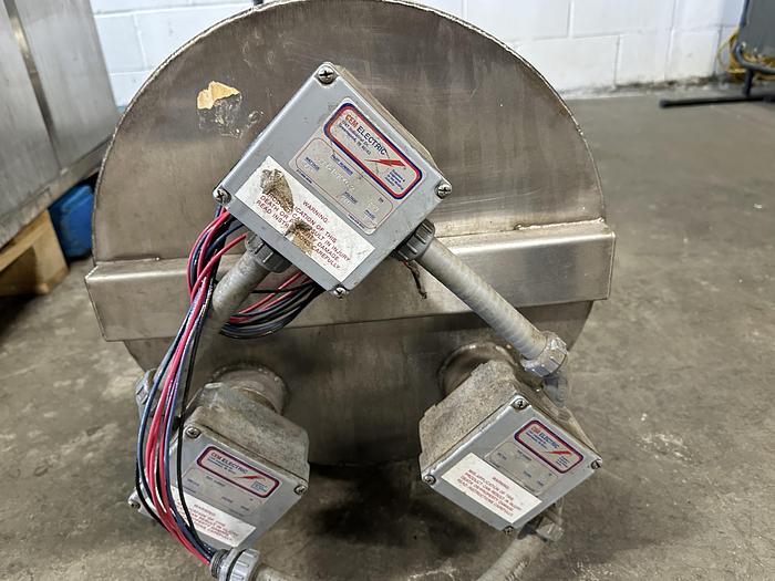 Used Douglas Tray Washer