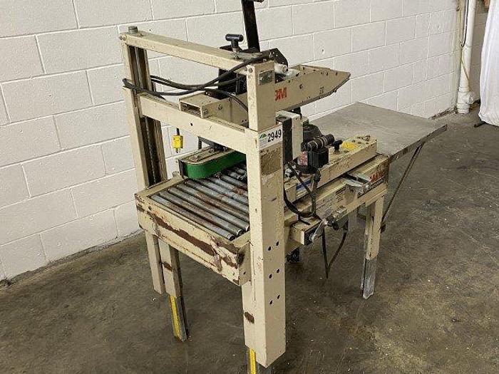 Used 3M-Matic 12A Adjustable Case Sealer