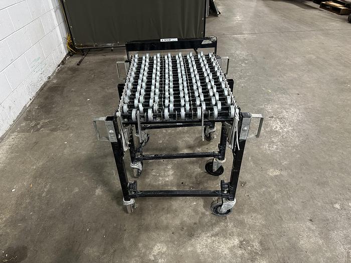 Used ULINE Expandable Conveyor