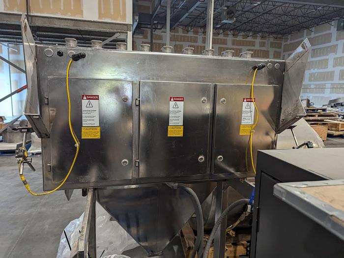 Used Triangle Form & Fill Scale