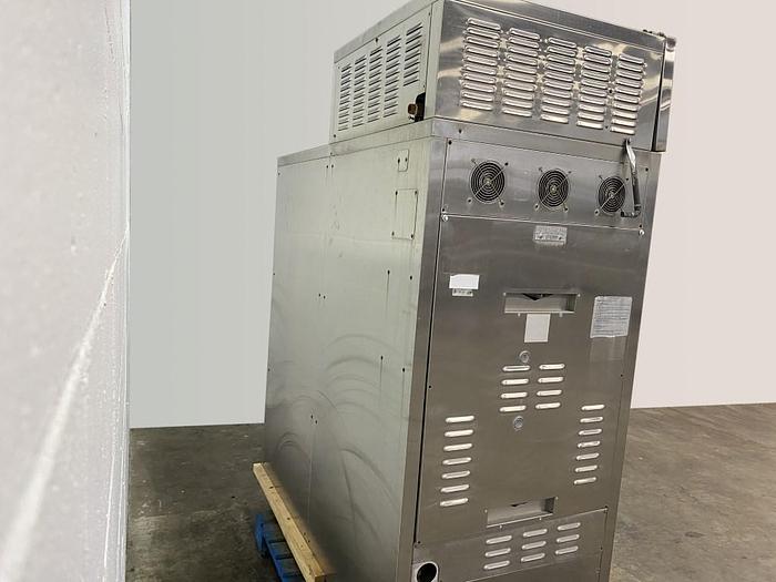 Used Cres-Cor Crown-X Baking & Roasting Oven