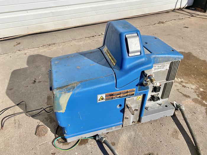 Used Nordson ProBlue 7 Hot Melt Glue System
