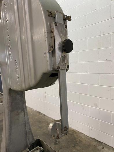Used Butcher Boy B14 Band Saw