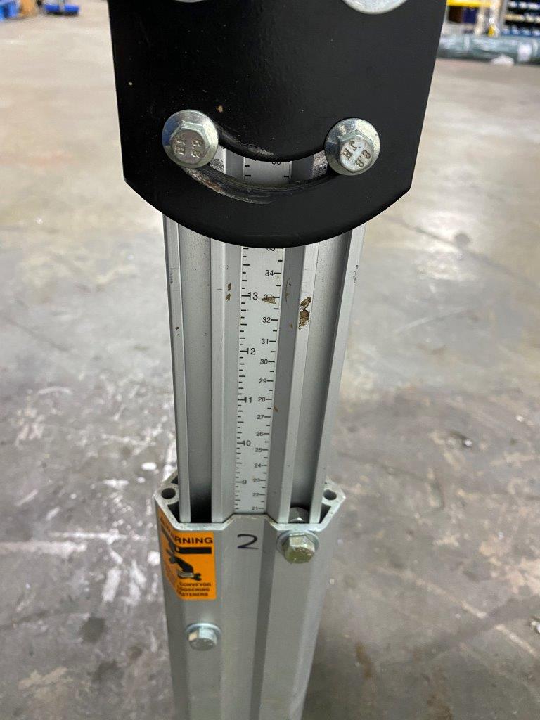 Used Dorner 2200 Series 8ft Conveyor