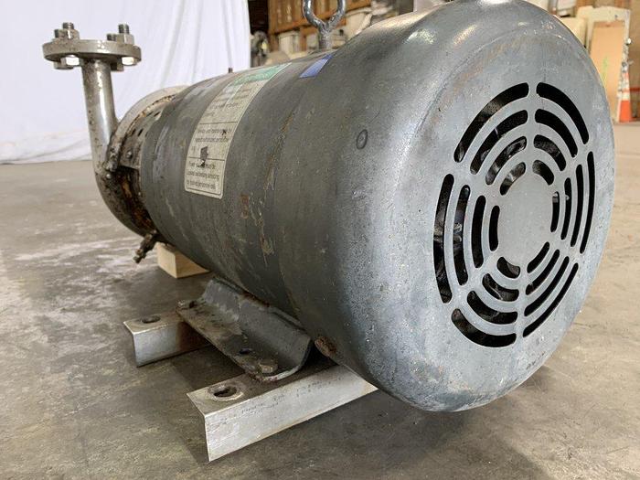 Used APV Crepaco 8V2 Centrifugal Pump