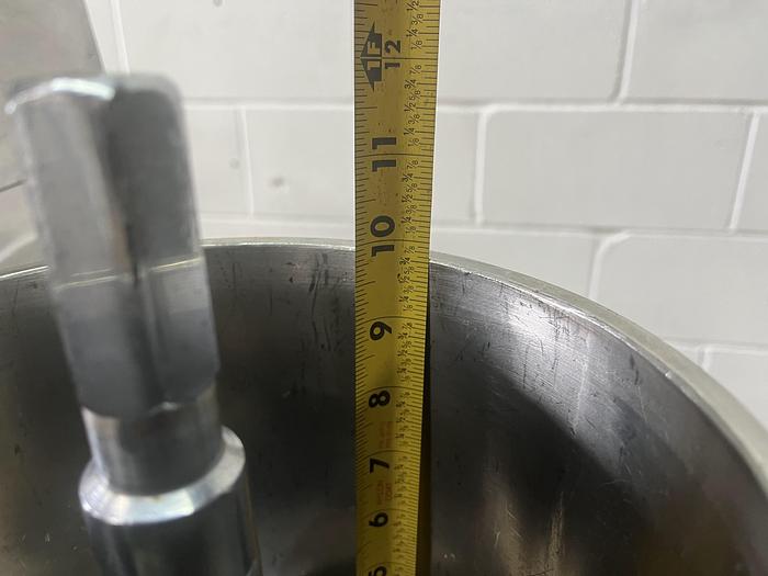 Used Agnelli Fresh Pasta Former