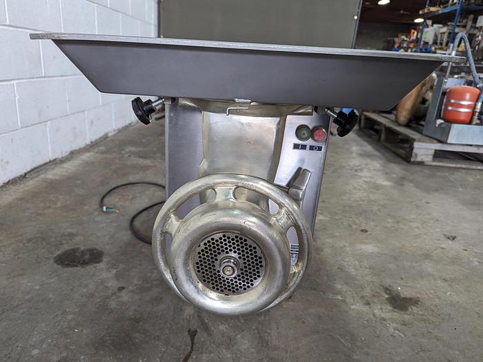 Used Pro-Cut KG-32-MP Electric Meat Grinder