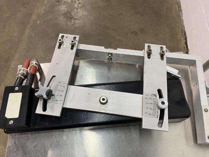 Used Enercon Induction Cap Sealer