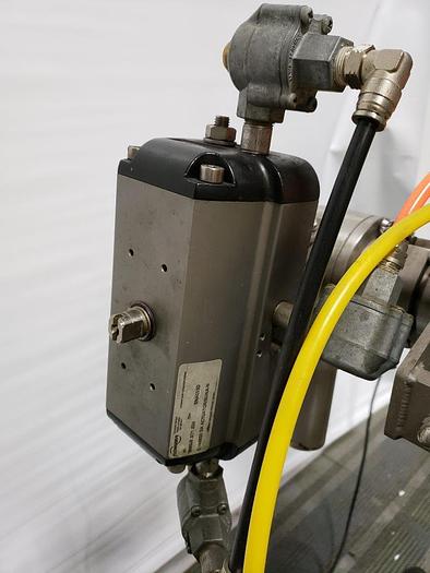 Used Loma IQ2 Metal Detector