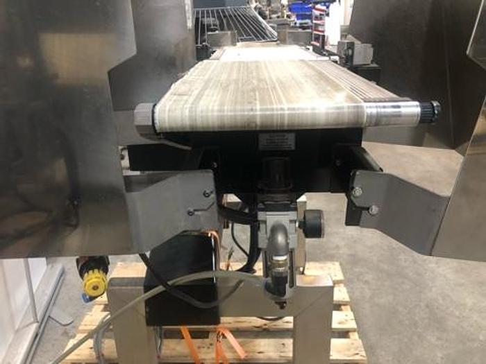 Used Ishida High Speed Checkweigher