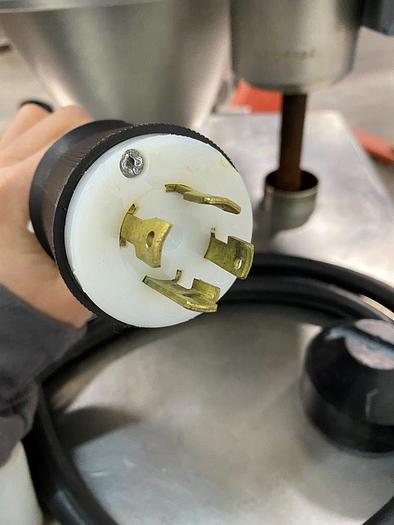 Used Vemag Robot 500 Sausage Stuffer