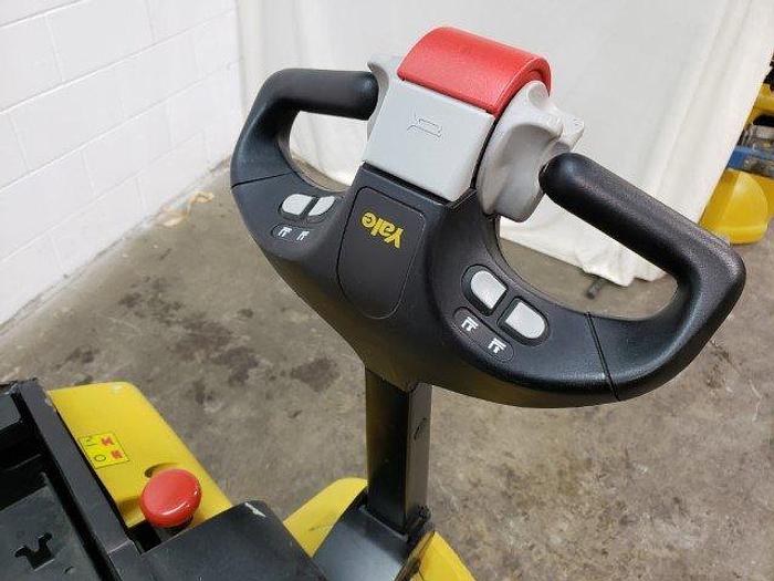 Used Yale MPB045VG Walkie Pallet Jack
