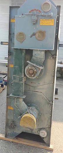 Used Modular Uniflow Cylinder Separator