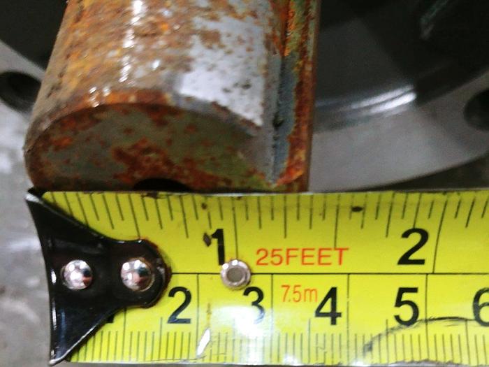 Baldor Super-E 10 Hp AC Motor