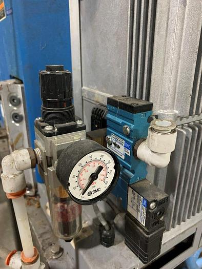 Used Nordson ProBlue 10 Adhesive Melter