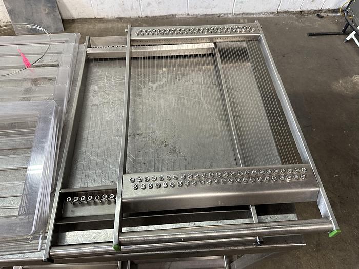 Used Dedy Confectionery Guitar Cutter