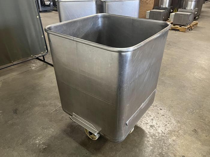 Used 300L Dump Buggy