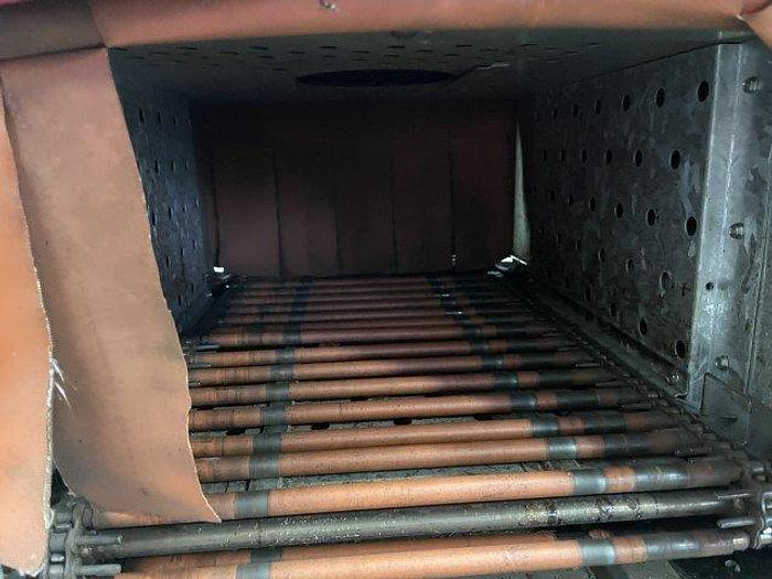 Used Seal-A-Tron Seal & Shrink Wrapper