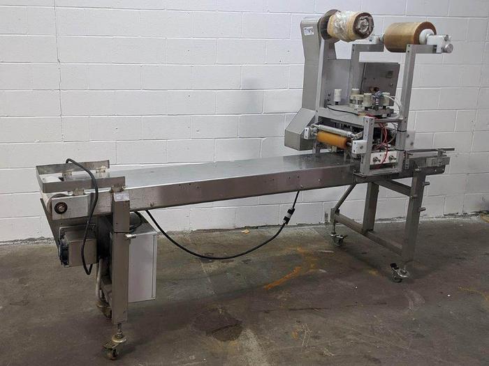 Used FMA Automatic Tray Sealer