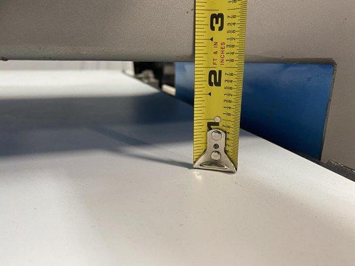 Used Loma IQ2 Metal Detector