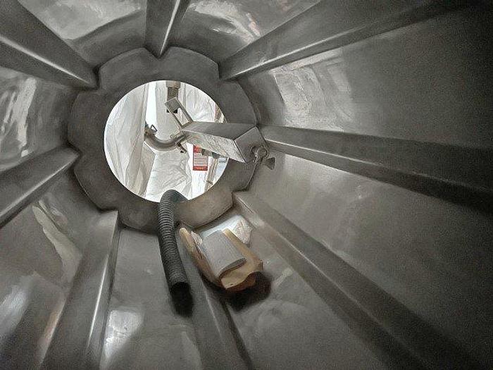 Used PPM Coating Drum