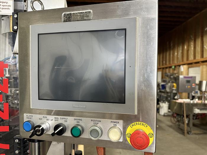 Used PSG Lee by LeePack RP-147TZ-24