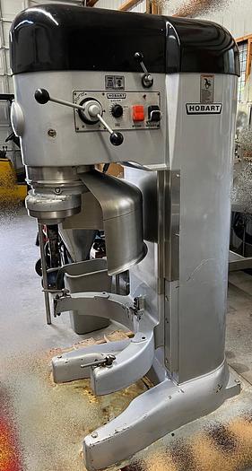Used Hobart V-1401 All Purpose Mixer
