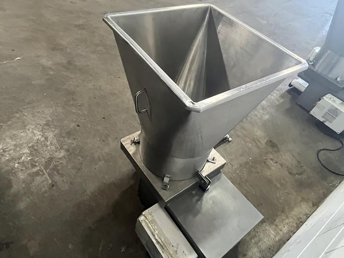 Used Deighton Formatic