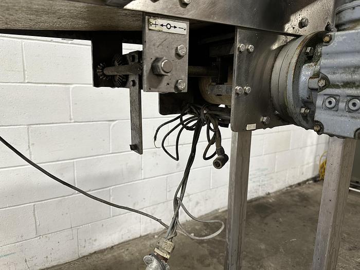 Used SIG Packaging 5' Conveyor