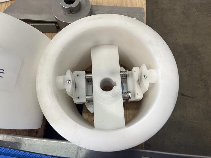 Used Parts for Deighton Formatics