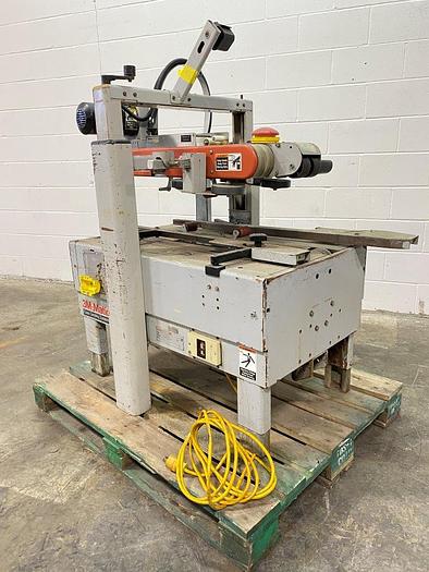 Used 3M-Matic 700a Adjustable Case Sealer