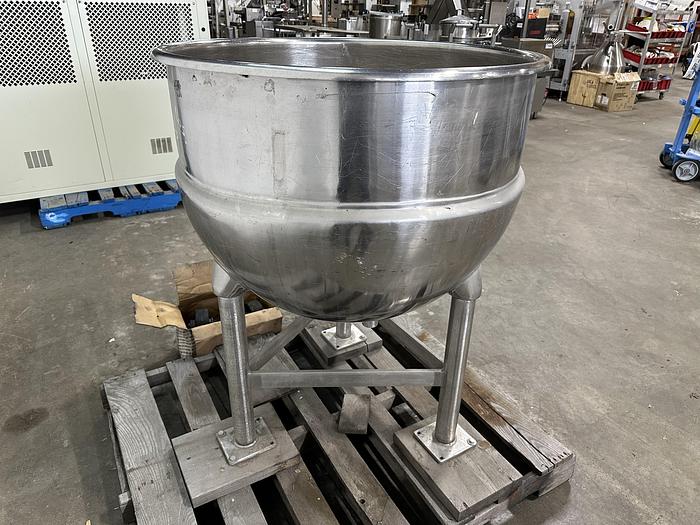 Used Hamilton 60 Gallon Kettle