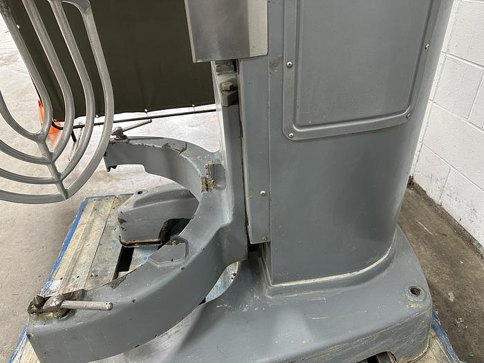 Used Hobart Legacy 140 Qt. Planetary Mixer