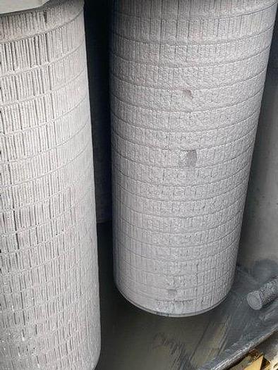 Used Camfil Farr GS12 Dust Collector