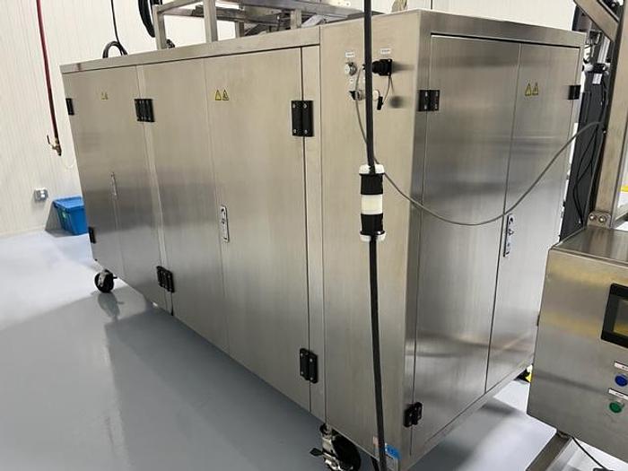 Used WeighPack Swifty Bagger 3600 Pouch Fill & Seal System