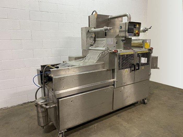 Used Ca.Ve.Co TEMA 45 Tray Thermosealer