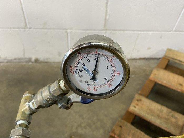 Used Gusher PCL3X48SEHCBMA Centrifugal Pump