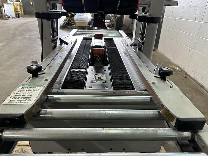 Used 3M-Matic 700a Adjustable Case Sealer