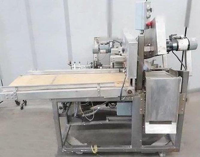 Used Oliver 2000 Bread Slicer
