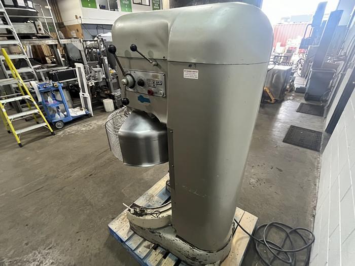 Used 140Qt Mixer