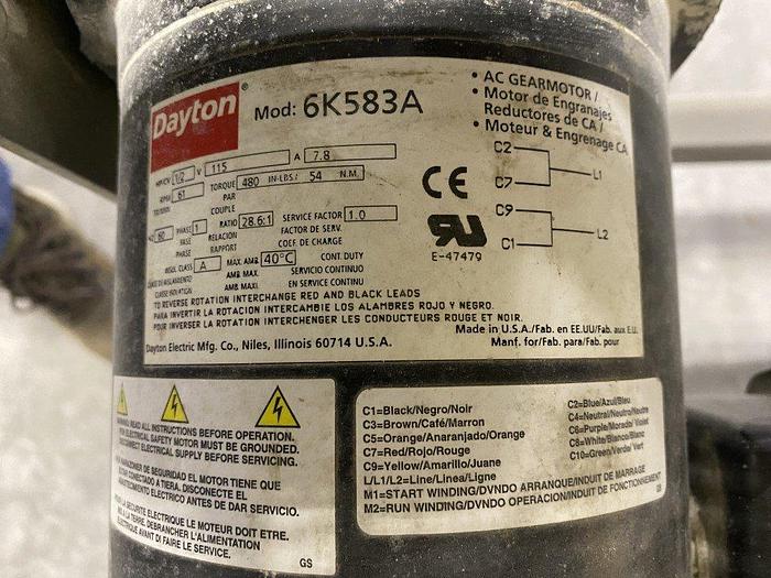 Used Loma IQ2 Metal Detector