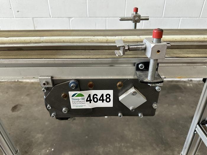 Used Dorner 2200 10' Conveyor