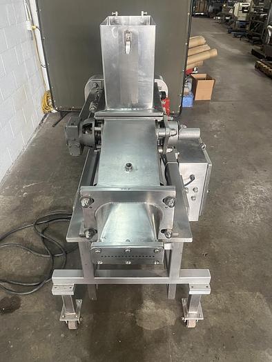 Used Polar Process Twin Screw Extruder